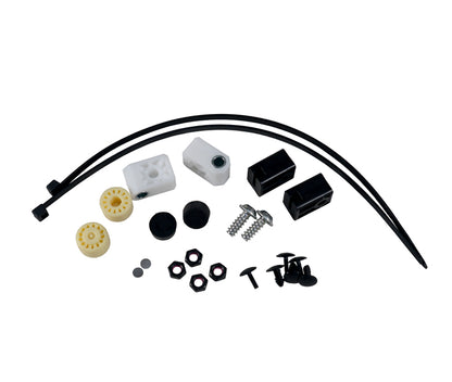 Suspension Fixed Bearing & Roller Kit for Grammer MSG95