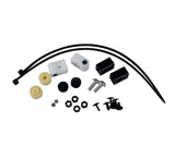 Suspension Fixed Bearing & Roller Kit for Grammer MSG95