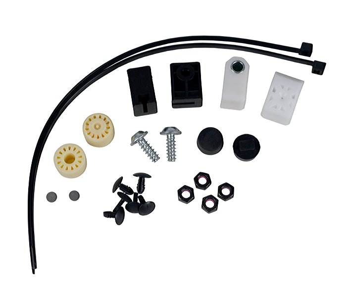 Suspension Fixed Bearing & Roller Kit for Grammer MSG95