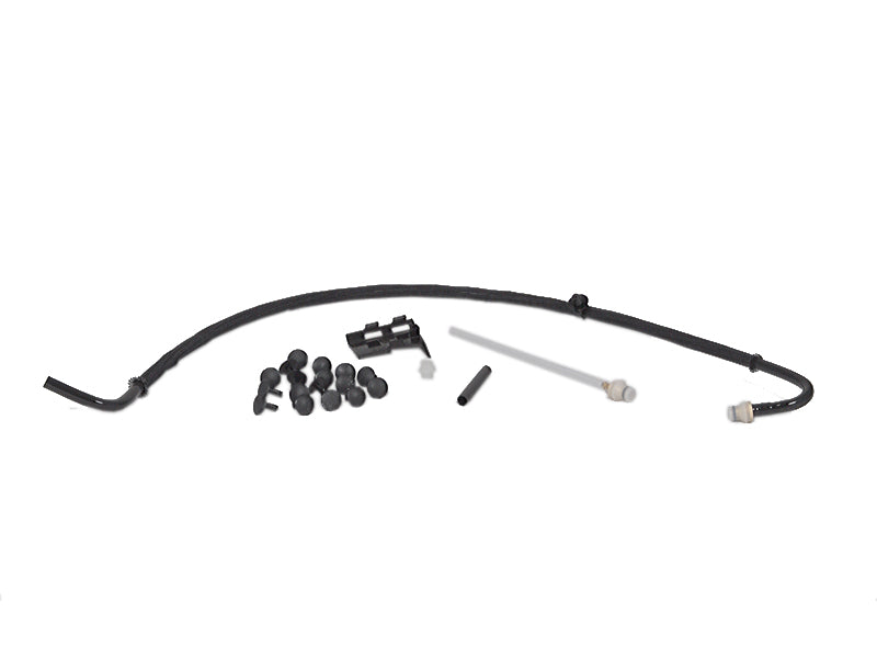 Air Suspension Hose Kit for Grammer MSG95