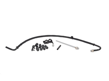 Air Suspension Hose Kit for Grammer MSG95