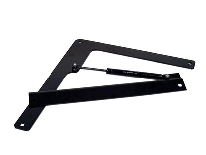 Tractor Seat Isolator Adjuster for Grammer MSG85, MSG95, MSG97