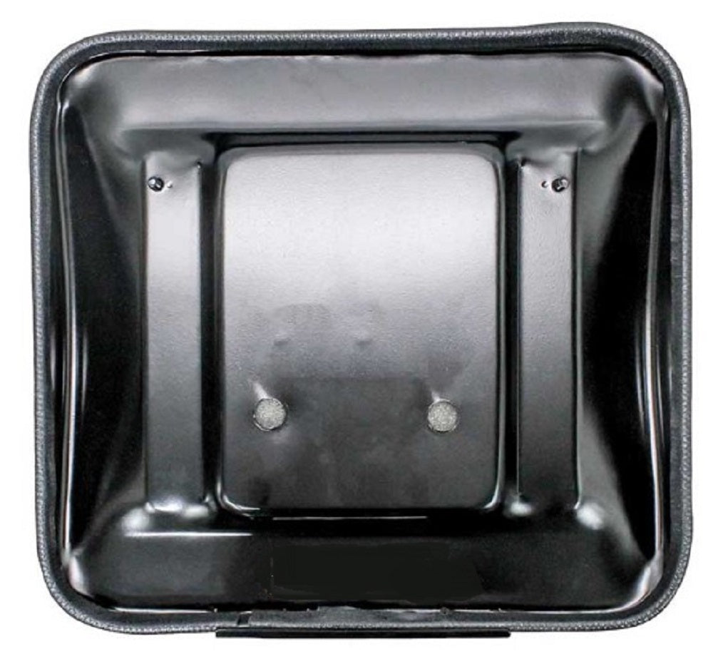 2 Piece Seat Cushion Set for Case / International Harvester