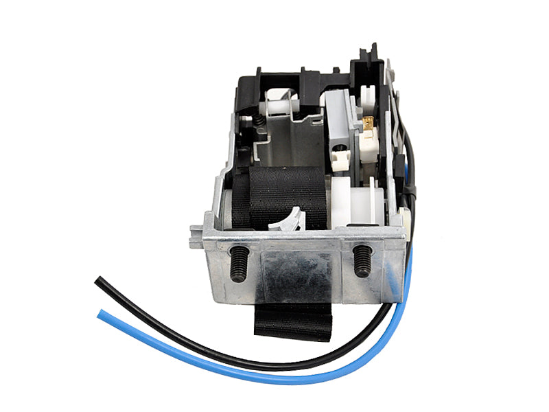 Air Ride Seat Automatic Suspension Level Control Kit