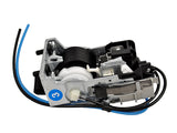Air Ride Seat Automatic Suspension Level Control Kit