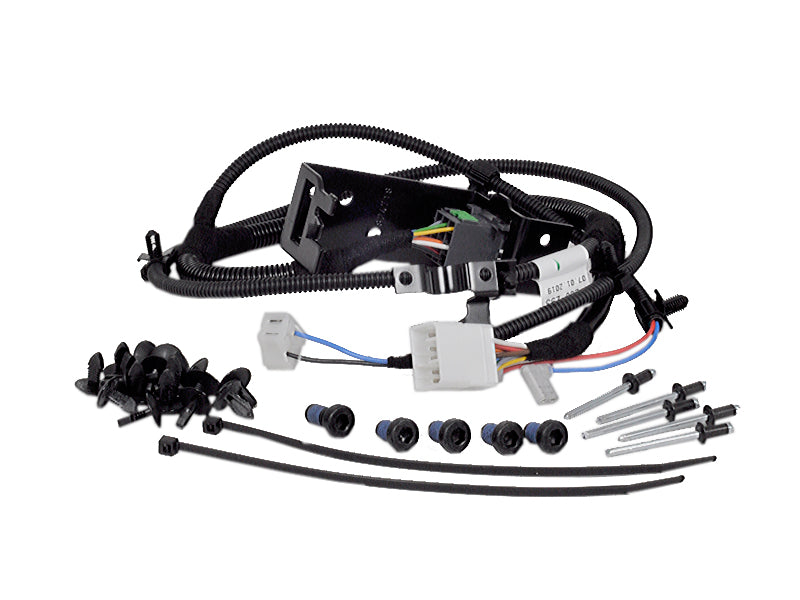 Wire Harness Cable for Grammer MSG97 AL