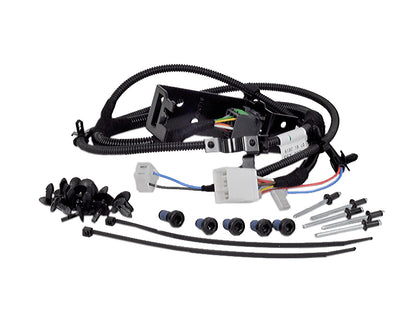 Wire Harness Cable for Grammer MSG97 AL