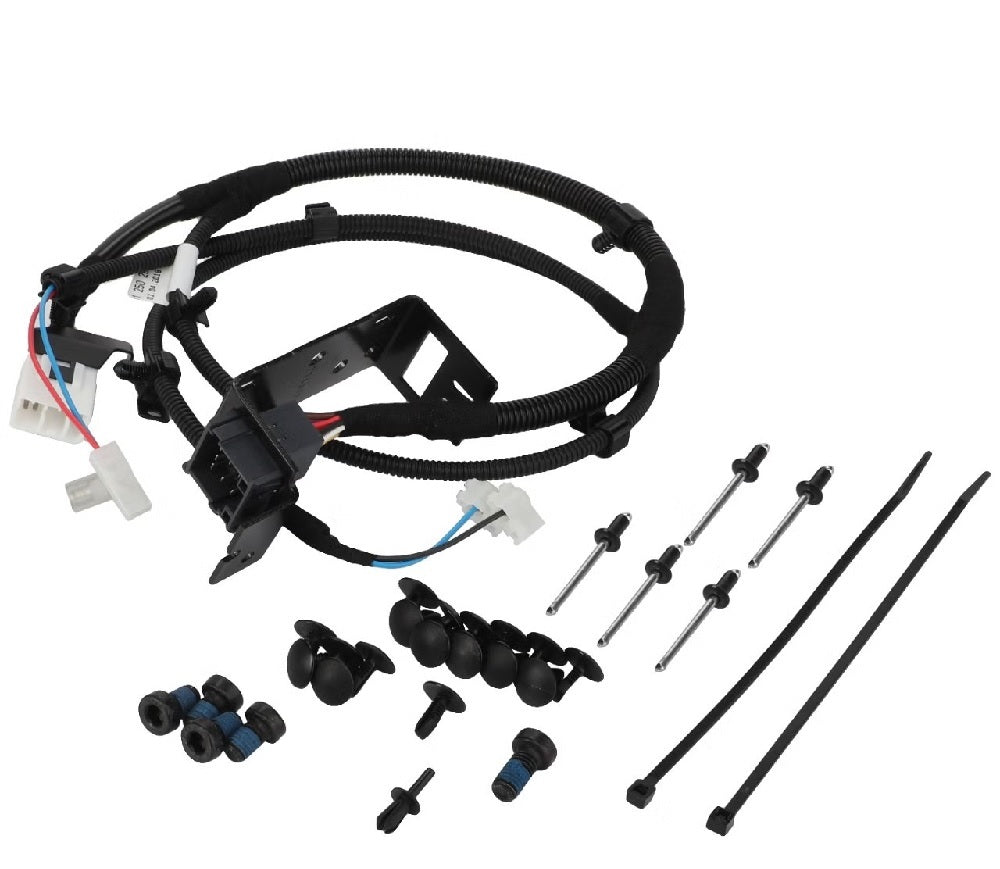 Wire Harness Cable for Grammer MSG97 AL