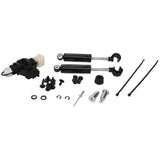 Longitudinal Horizontal Isolator Kit for Grammer MSG97