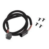 Fendt Suspension Connection Cable for Grammer Seats