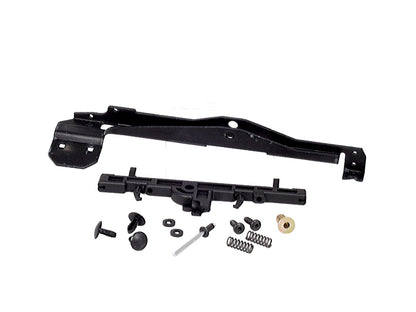 Suspension Actuator Switch for Grammer MSG97GL