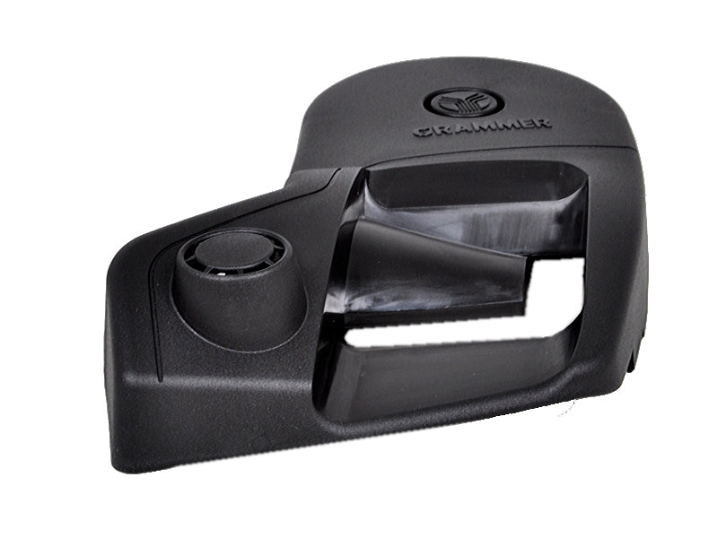 Seat Left Side Cover Kit for Grammer