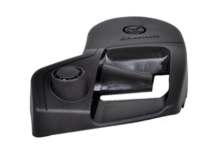 Seat Left Side Cover Kit for Grammer