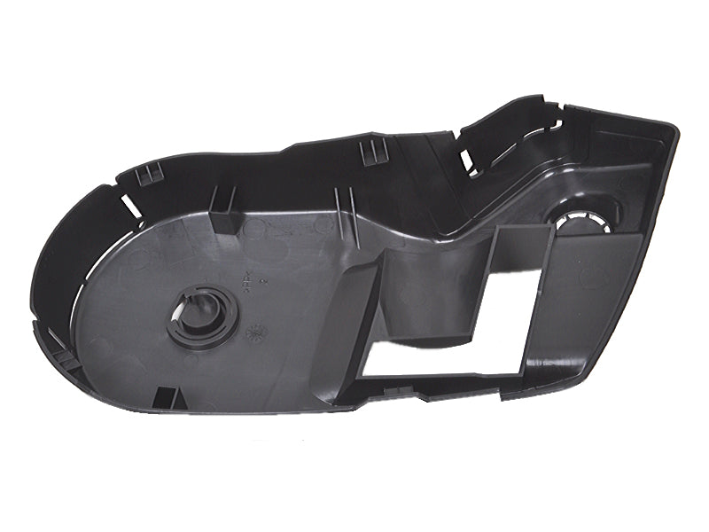 Seat Left Side Cover Kit for Grammer