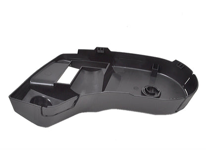 Seat Left Side Cover Kit for Grammer