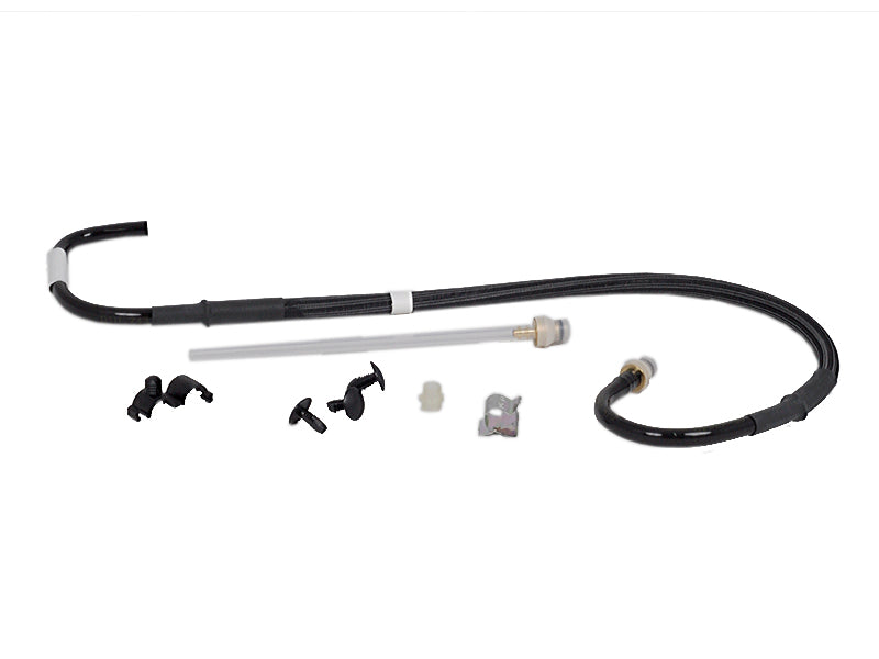 Air Hose Kit for Grammer MSG97 Suspension