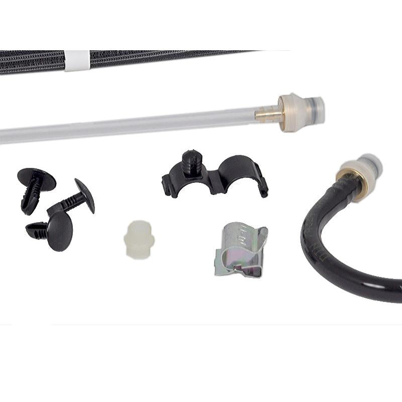 Air Hose Kit for Grammer MSG97 Suspension