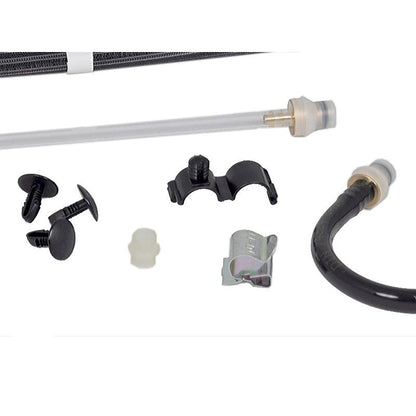 Air Hose Kit for Grammer MSG97 Suspension