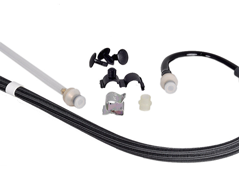 Air Hose Kit for Grammer MSG97 Suspension