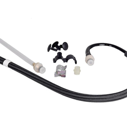 Air Hose Kit for Grammer MSG97 Suspension