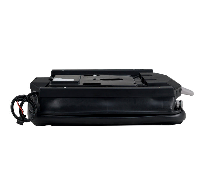 24v Heavy Duty Grammer Air Suspension MSG97AL