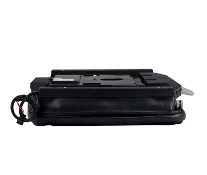 24v Heavy Duty Grammer Air Suspension MSG97AL