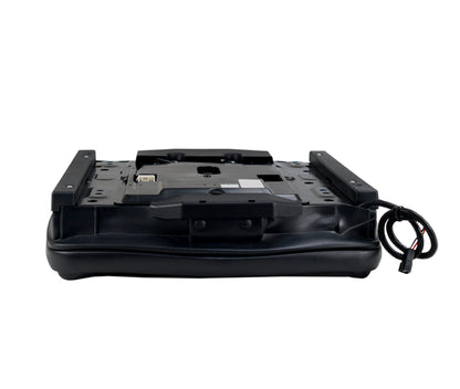 24v Heavy Duty Grammer Air Suspension MSG97AL