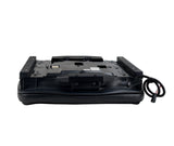24v Heavy Duty Grammer Air Suspension MSG97AL