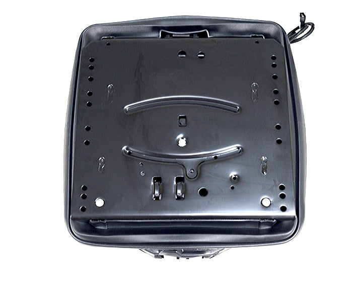 24v Heavy Duty Grammer Air Suspension MSG97AL