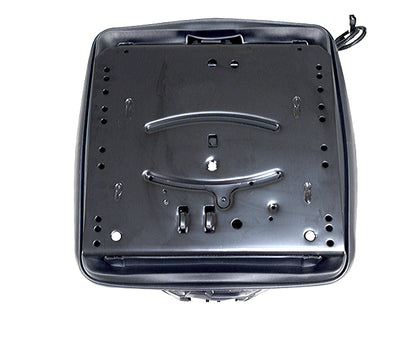24v Heavy Duty Grammer Air Suspension MSG97AL