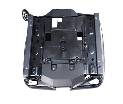 24v Heavy Duty Grammer Air Suspension MSG97AL