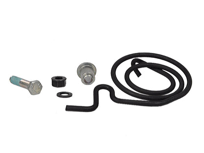 RH Seat Back Leg Spring Kit for Grammer