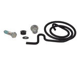 RH Seat Back Leg Spring Kit for Grammer
