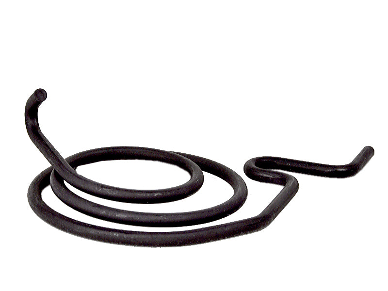 RH Seat Back Leg Spring Kit for Grammer