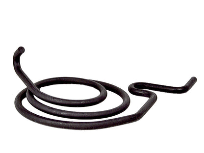 RH Seat Back Leg Spring Kit for Grammer