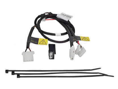 48v Heat Connection Cable for Grammer Seats