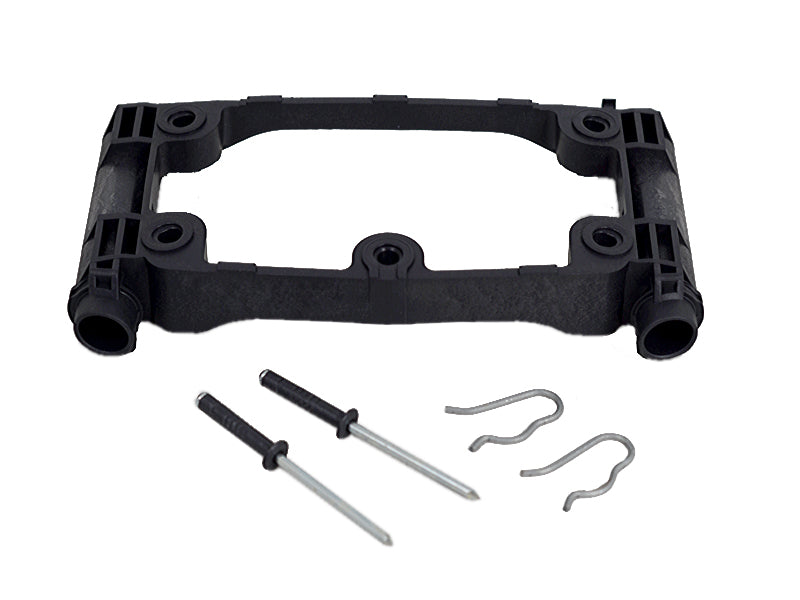 Head Back Rest Extension Install Kit for Grammer