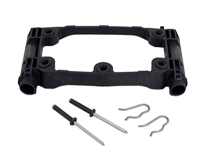 Head Back Rest Extension Install Kit for Grammer