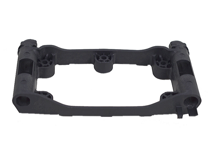Head Back Rest Extension Install Kit for Grammer