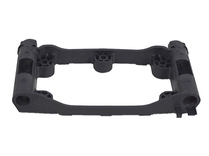 Head Back Rest Extension Install Kit for Grammer
