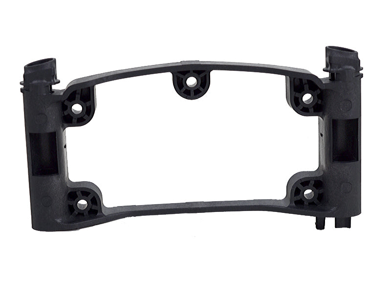 Head Back Rest Extension Install Kit for Grammer