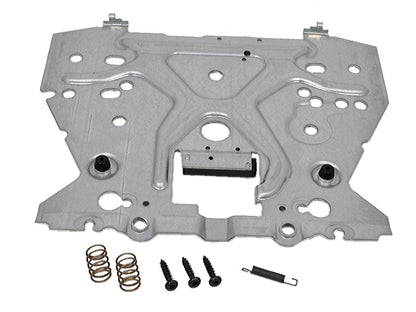 Seat Compensator Contact Switch Rocker for Grammer