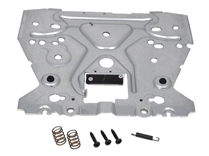 Seat Compensator Contact Switch Rocker for Grammer