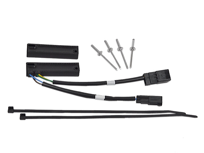 4 pin Grammer Evolution Seat Contact Switch Kit for Fendt
