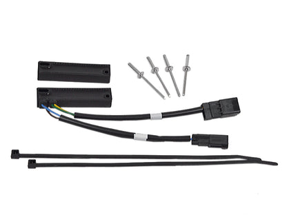 4 pin Grammer Evolution Seat Contact Switch Kit for Fendt