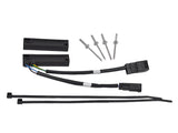 4 pin Grammer Evolution Seat Contact Switch Kit for Fendt