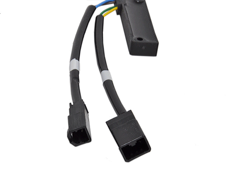 4 pin Grammer Evolution Seat Contact Switch Kit for Fendt