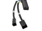 4 pin Grammer Evolution Seat Contact Switch Kit for Fendt