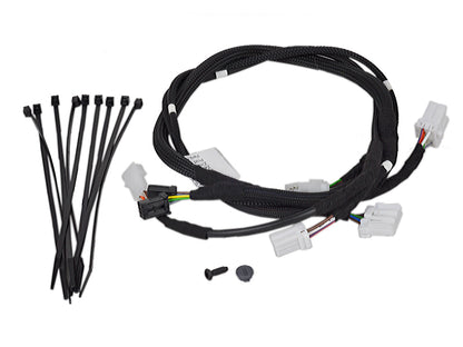 12v Wire Harness Cable for Grammer Evolution Seats