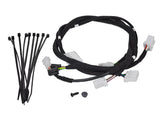 Wire Harness Cable for Grammer Evolution Seats